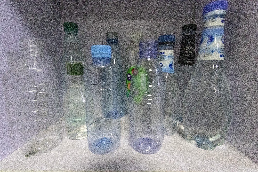 瓶装水类案例